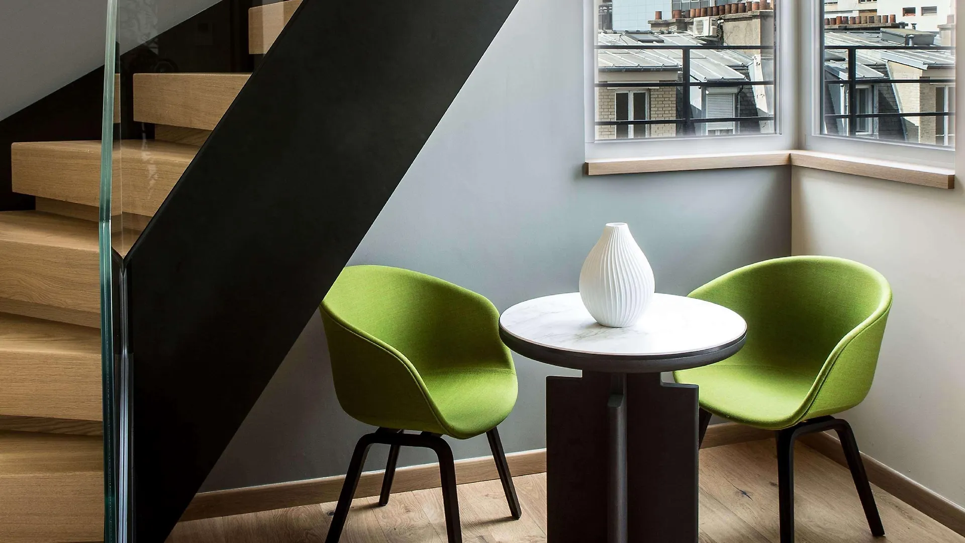 Mercure 17 Batignolles 4* Paris