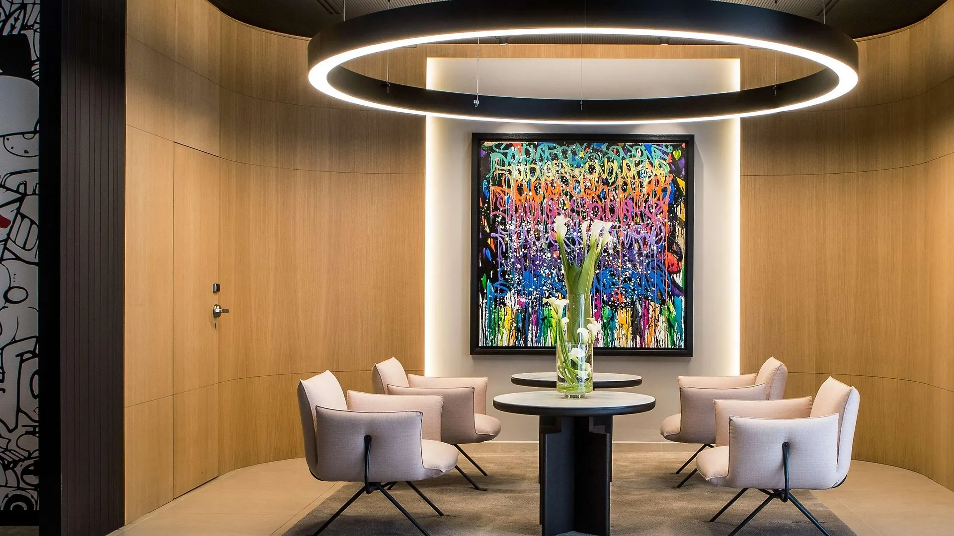 Hotel Mercure 17 Batignolles Paris