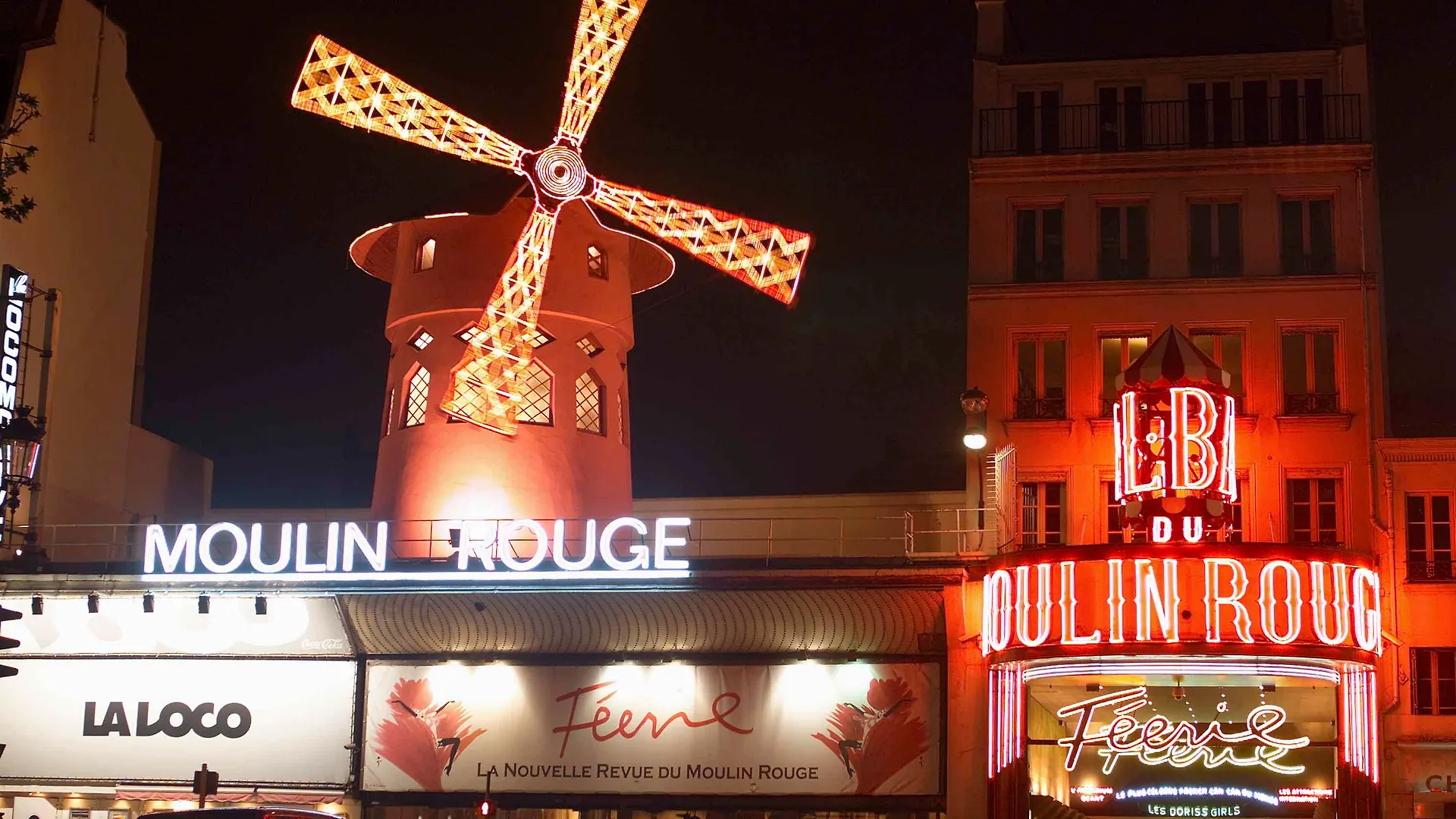 Hotel Mercure 17 Batignolles
