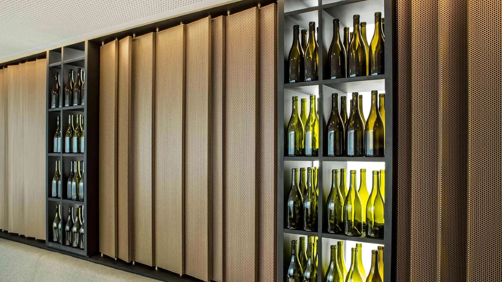 Mercure 17 Batignolles