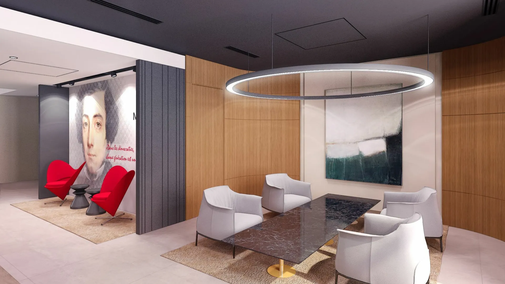 Mercure 17 Batignolles 4* Paris