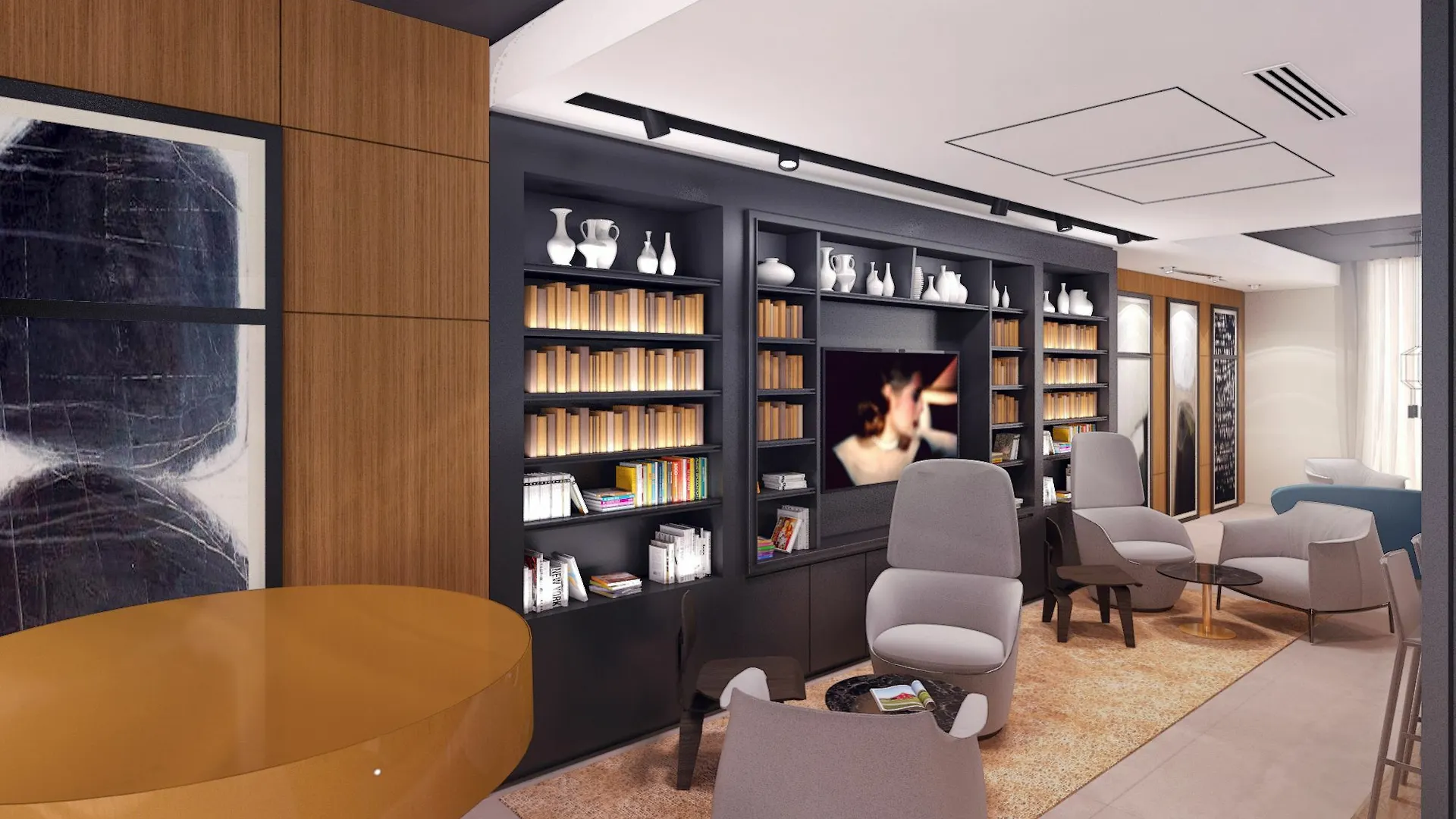 Hotel Mercure 17 Batignolles
